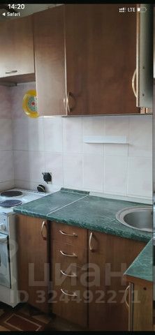 2-комн., 41 м², 5/5 этаж