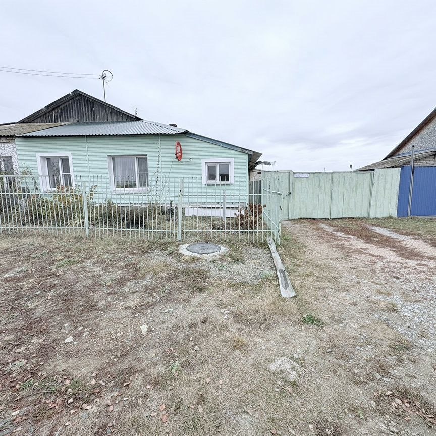 Дом, 79.1 м², 5.4 соток