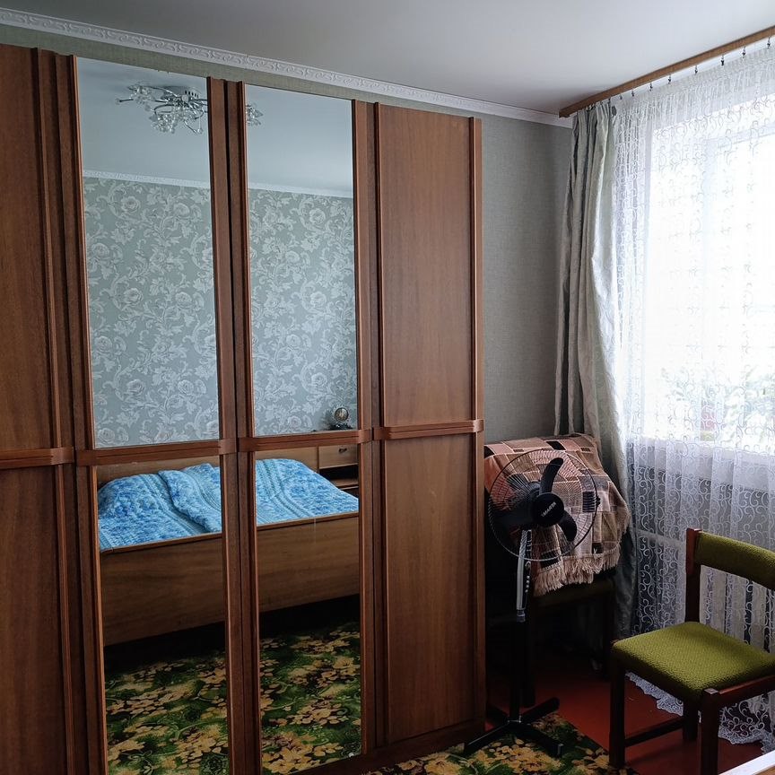 Дом, 74.9 м², 4.8 сотки