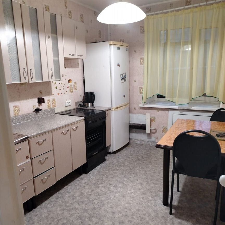 2-комн., 50 м², 1/9 этаж