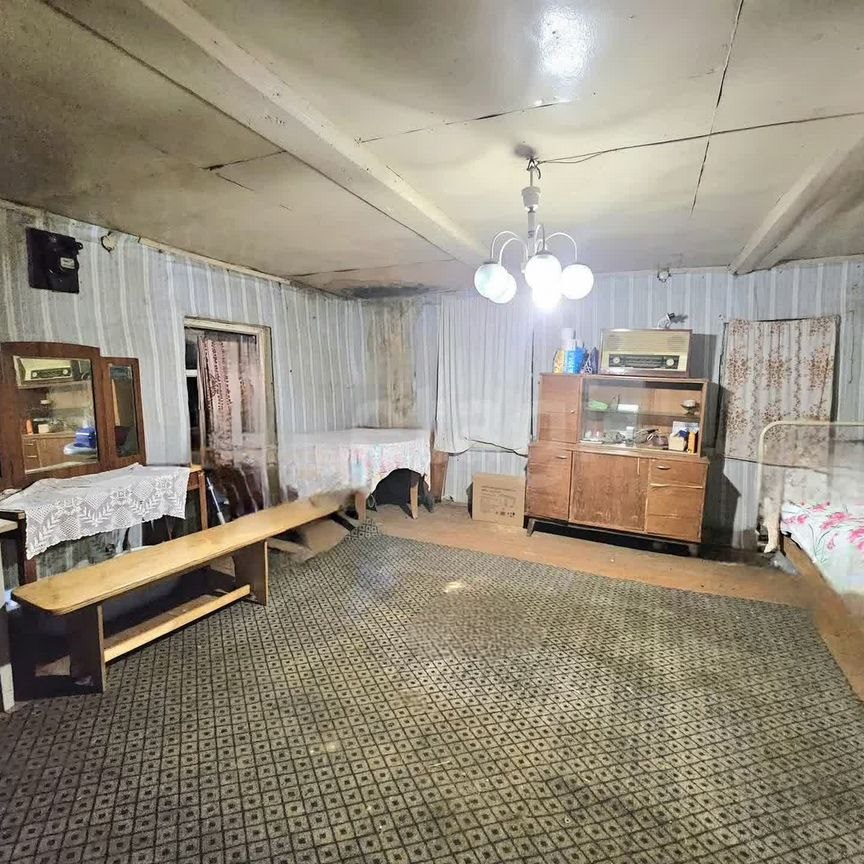 Дом, 53.8 м², 17.1 соток