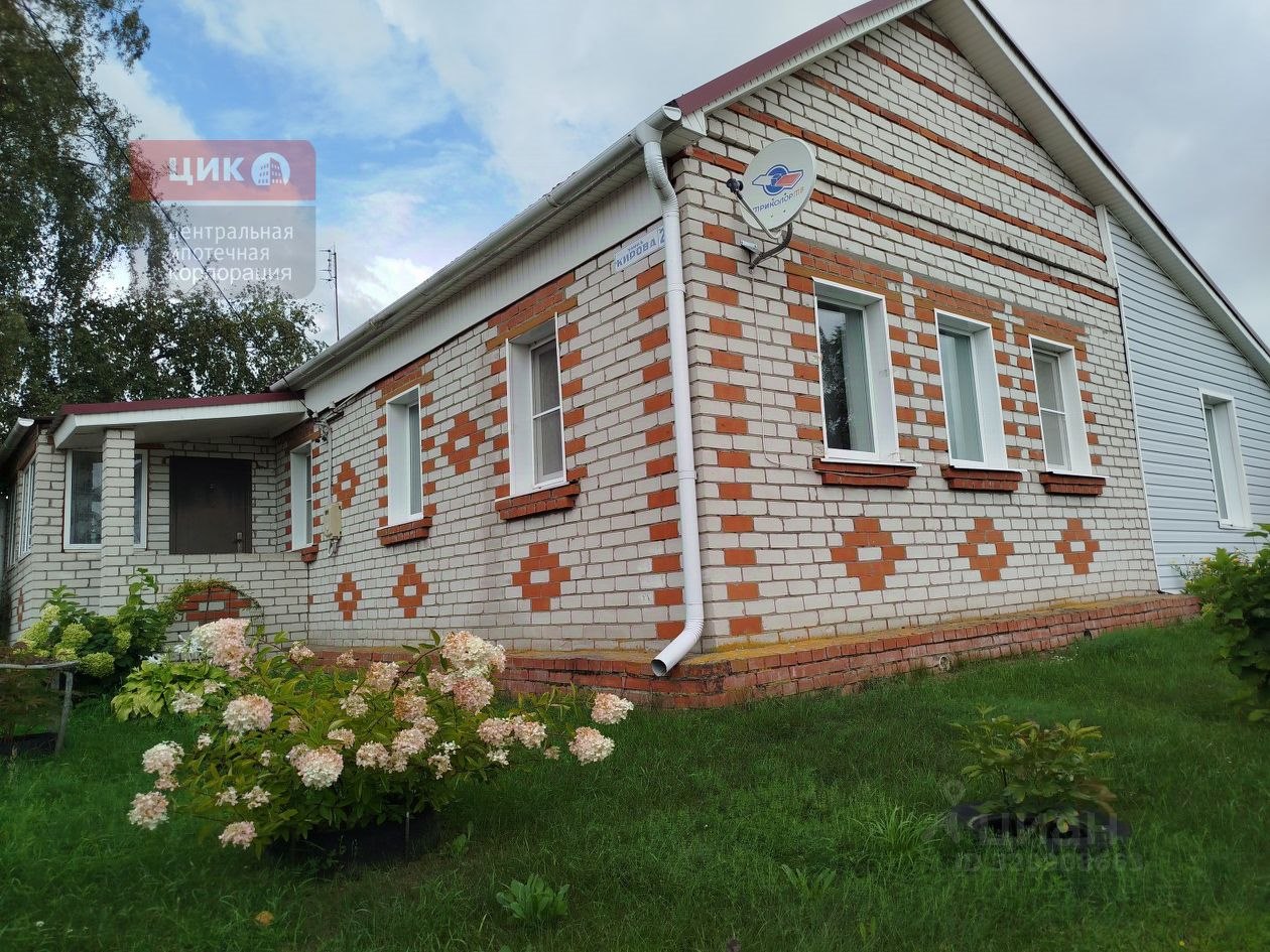 Дом, 84.8 м², 13.32 соток