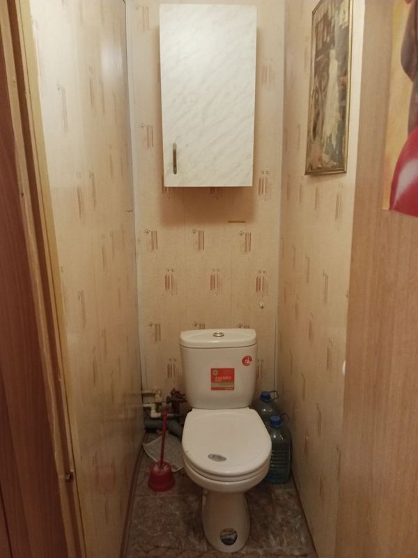 1-комн., 32 м², 6/12 этаж