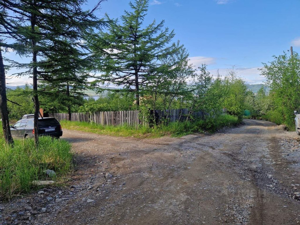 Участок земли, 6.8 соток