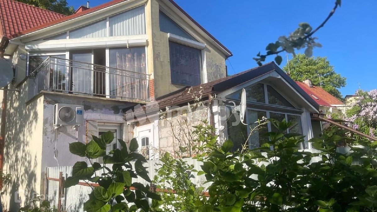3-комн., 95.4 м², 2/2 этаж