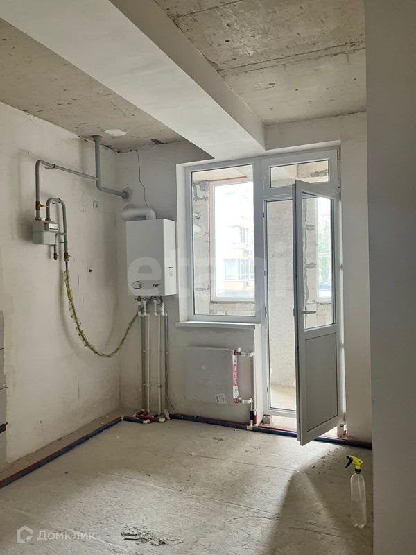 4-комн., 125.9 м², 2/11 этаж