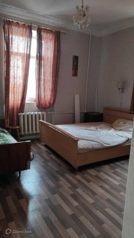 3-комн., 61.1 м², 6/7 этаж