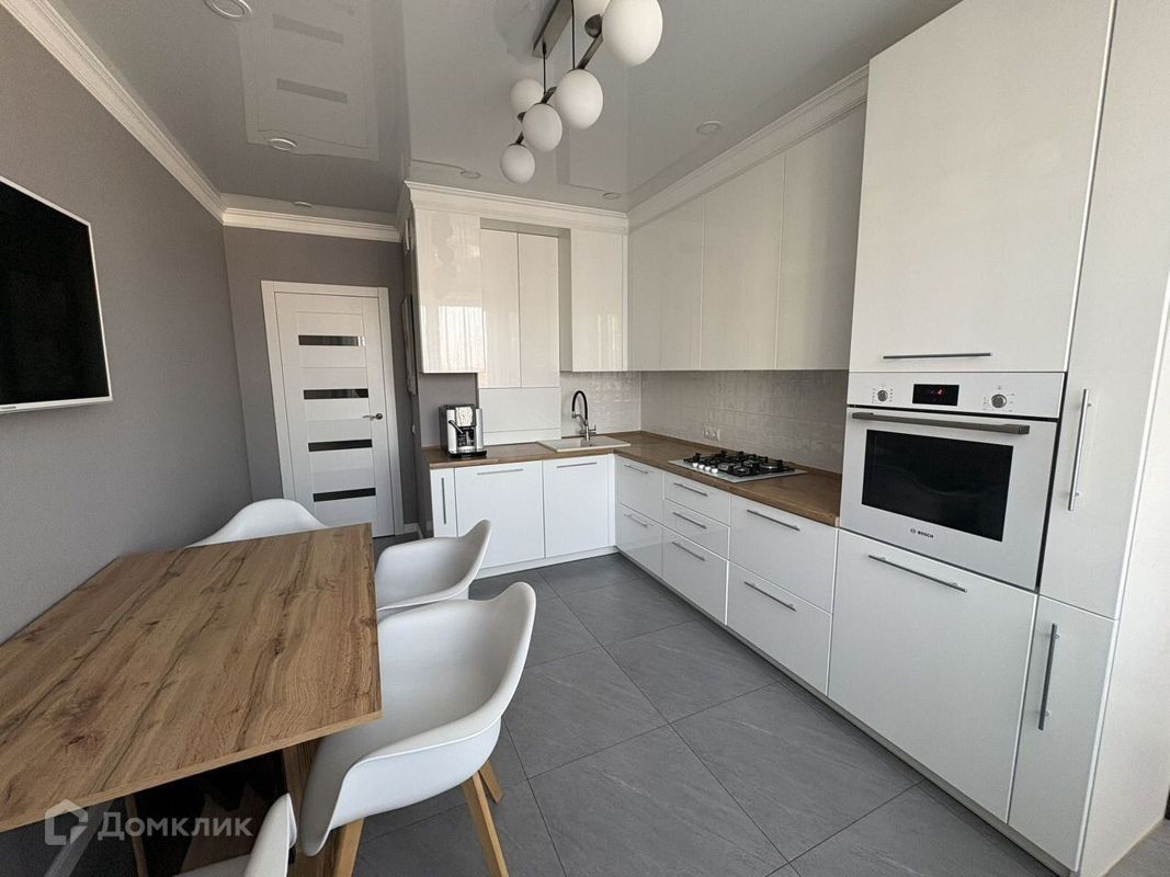 2-комн., 75 м², 5/9 этаж