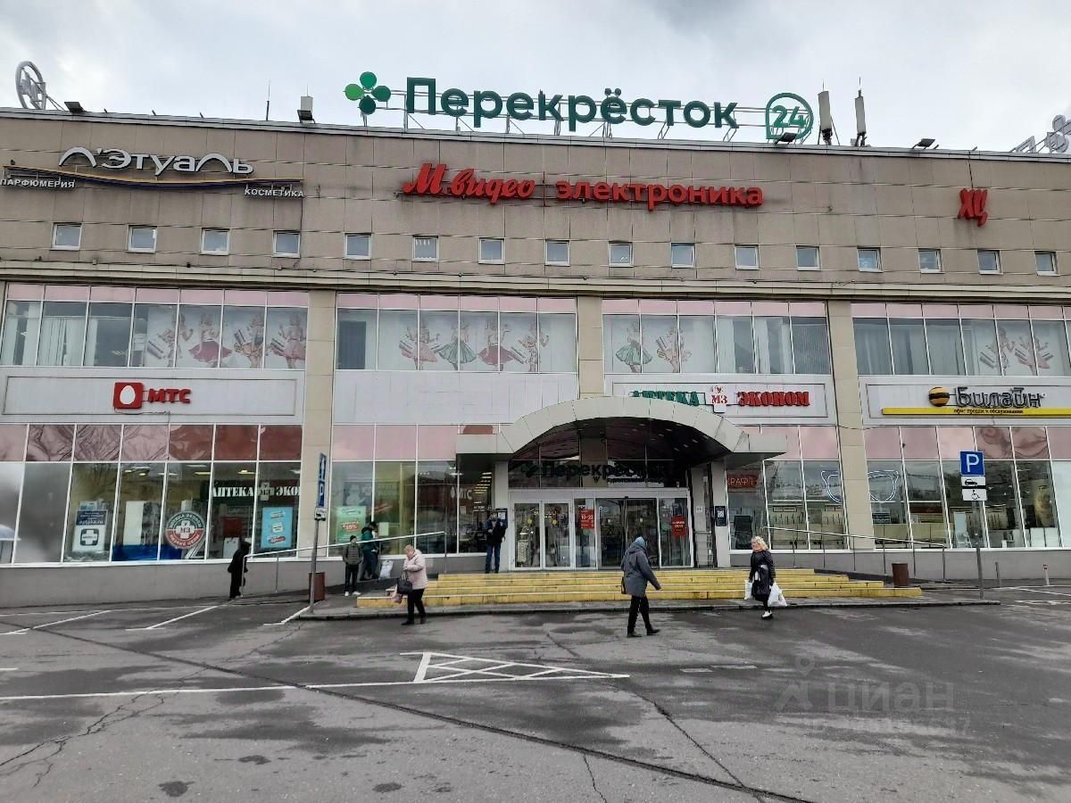 Торговое помещение, 500 м², 2/3 этаж