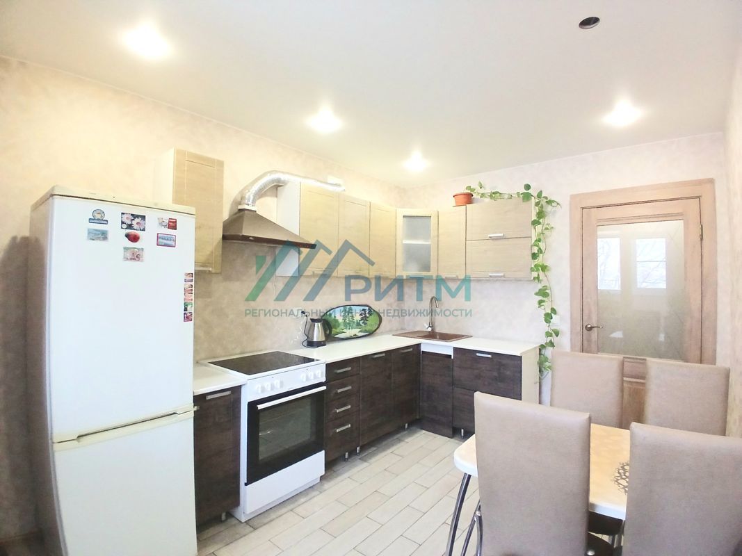 1-комн., 40 м², 2/18 этаж