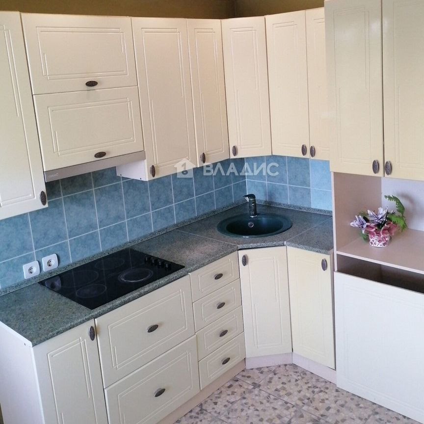 3-комн., 80.3 м², 6/6 этаж