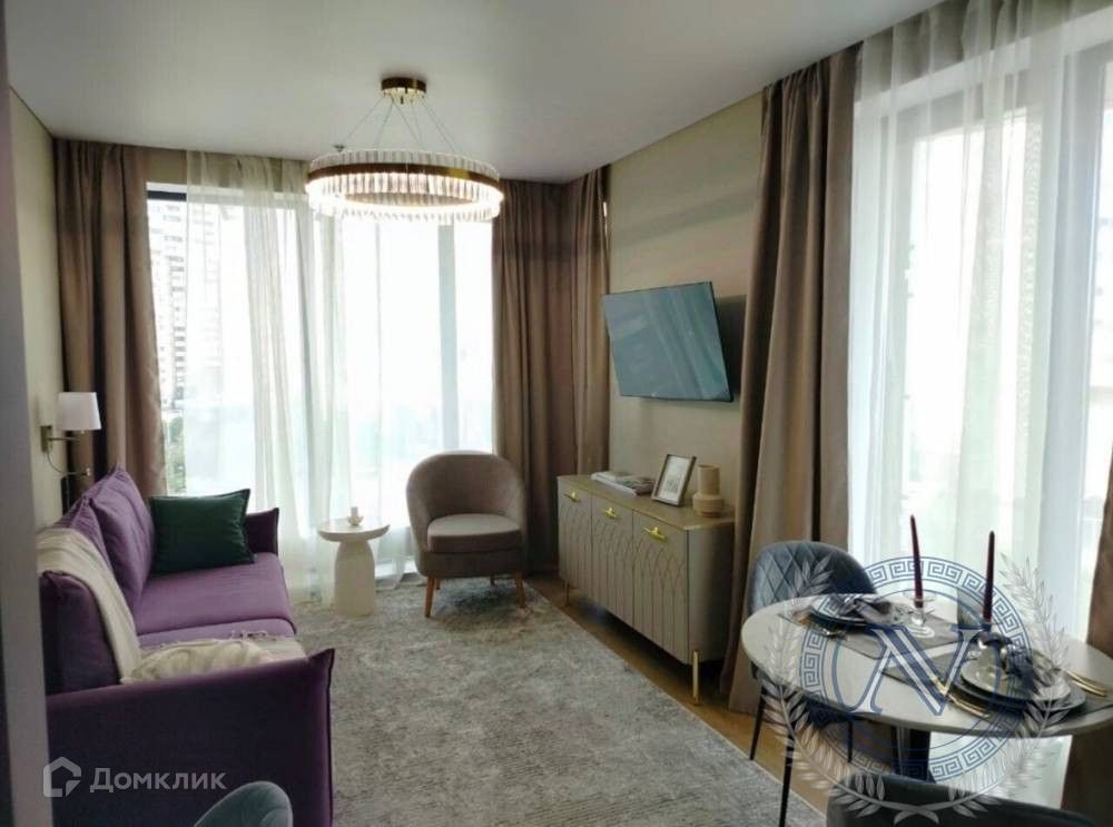 Студия, 24.25 м², 10/16 этаж