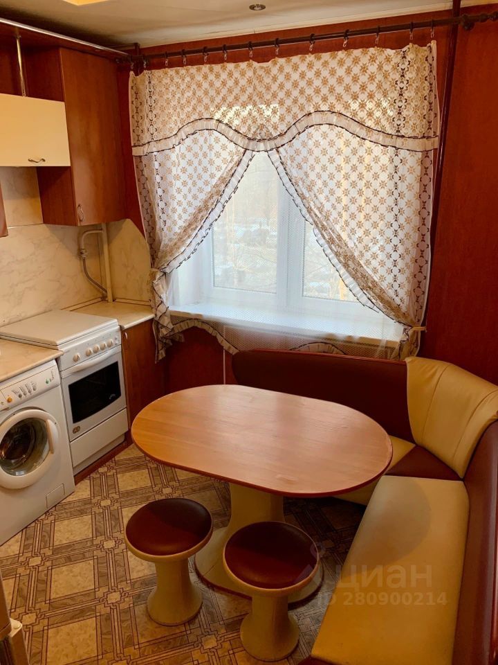 1-комн., 30 м², 3/10 этаж