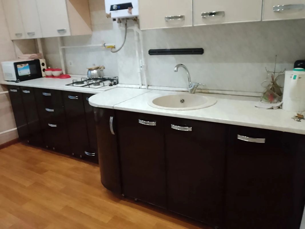 2-комн., Квартира, 49.1 м², 3/3 этаж