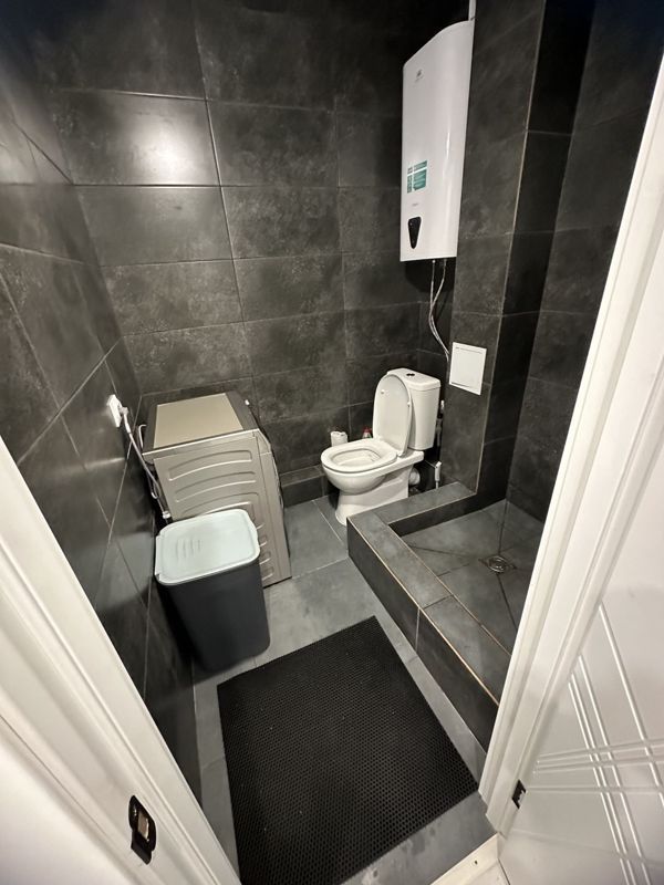 3-комн., 41.2 м², 3/3 этаж