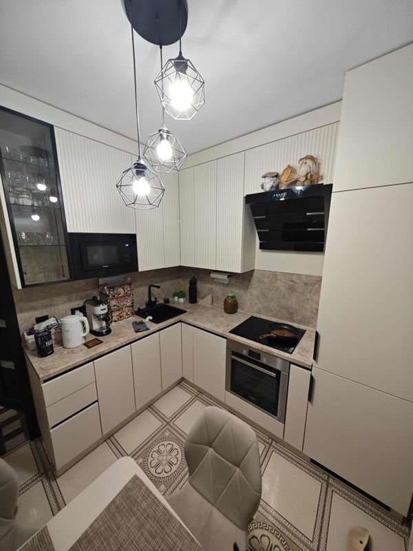 2-комн., 43.5 м², 5/8 этаж