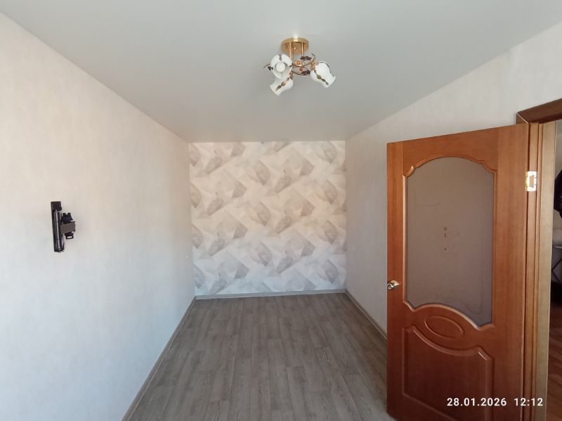 2-комн., 45.8 м², 3/5 этаж