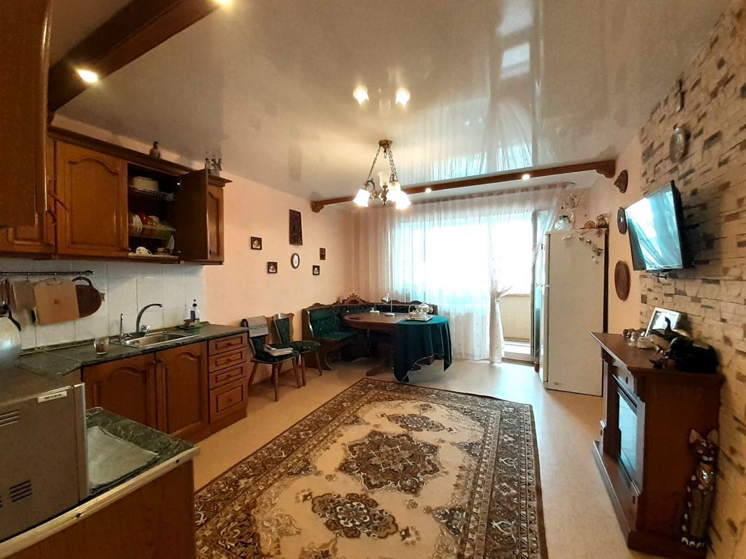 3-комн., 85.9 м², 10/10 этаж