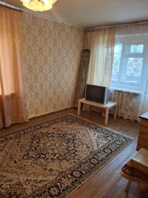 1-комн., 30.2 м², 3/3 этаж