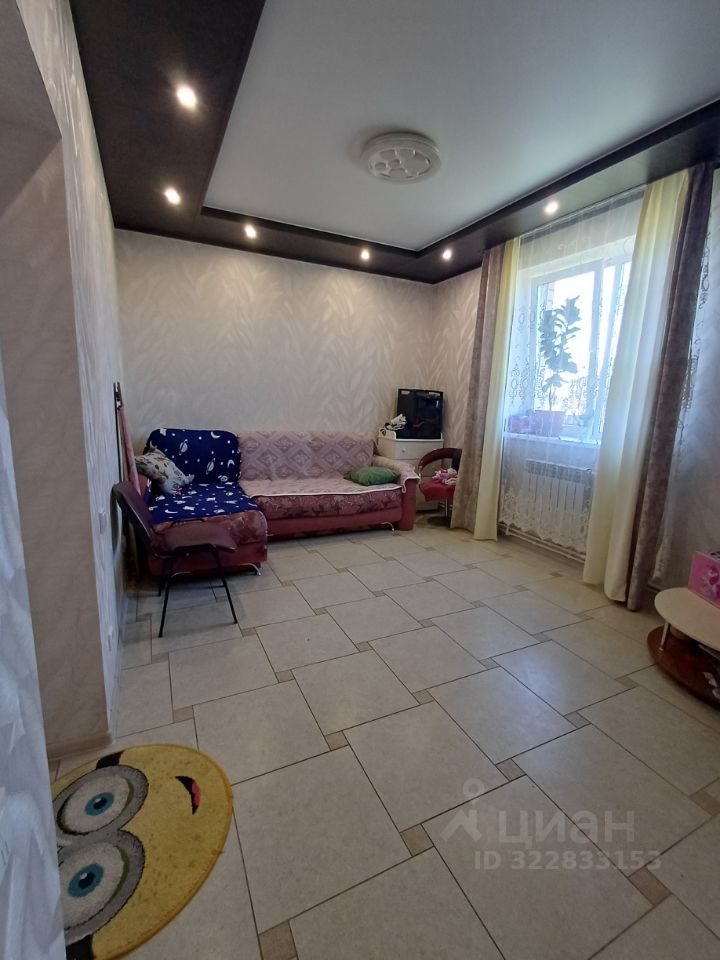 Коттедж, 125 м², 15 соток