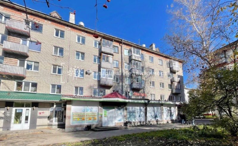 ПСН, 382 м², 1/5 этаж