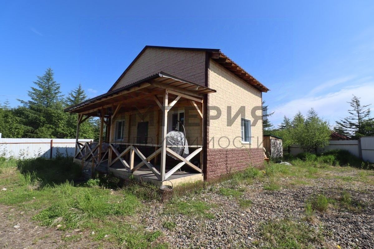 Дом, 57.7 м², 9.3 соток