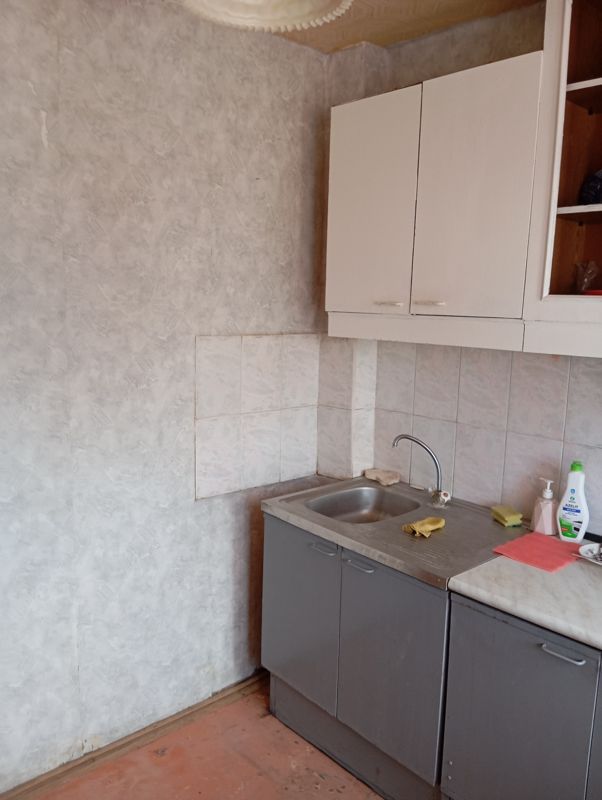 1-комн., 30 м², 4/4 этаж