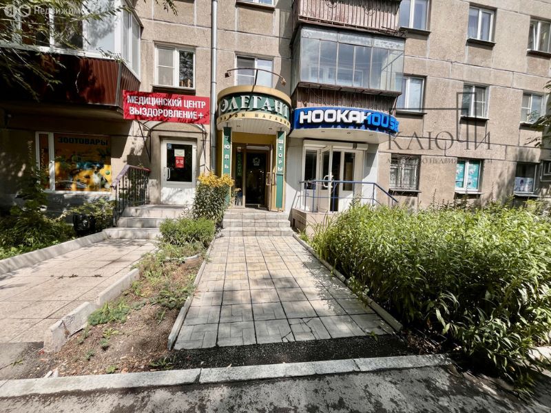 ПСН, 55 м², 1/5 этаж