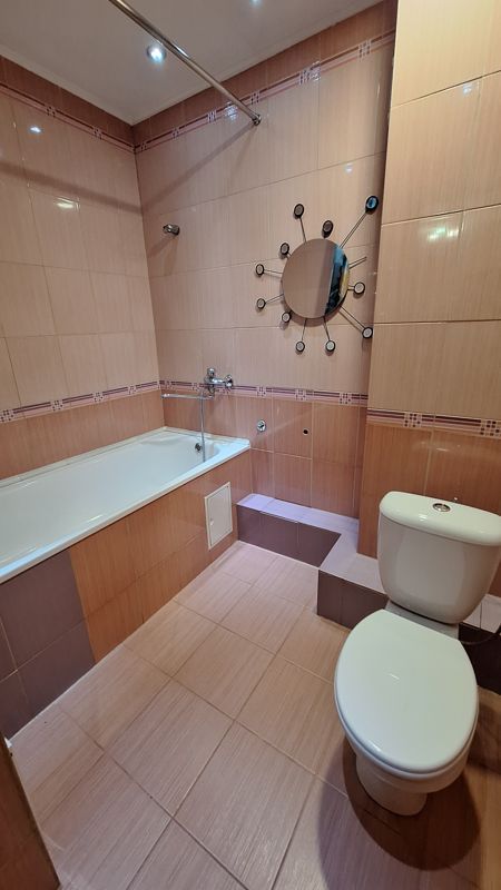 1-комн., 42 м², 12/12 этаж