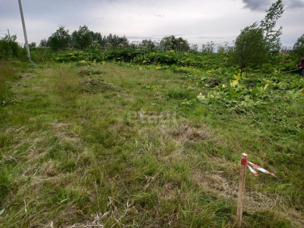 Купить землю, 8.7 соток