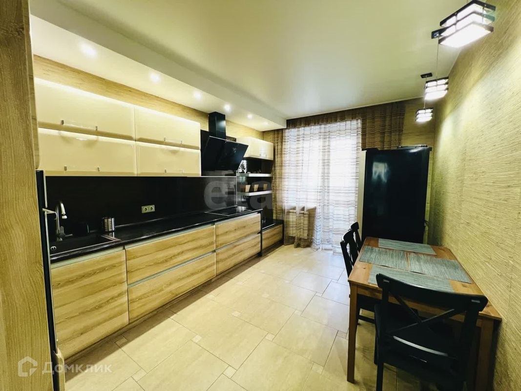 2-комн., 75 м², 2/14 этаж