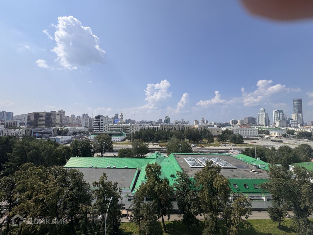 2-комн., 94.3 м², 7/9 этаж