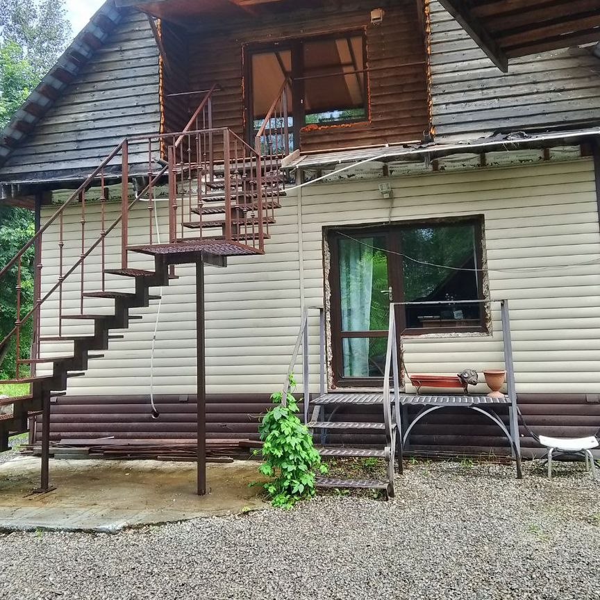 Дом, 85 м², 6 соток