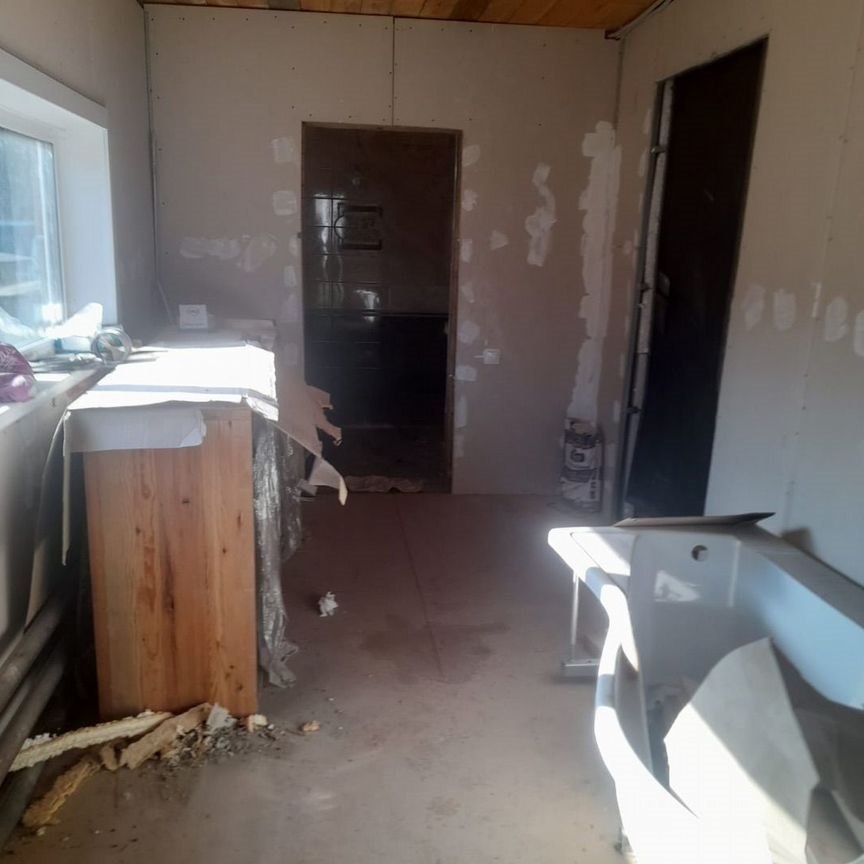 Дом, 97 м², 5 соток