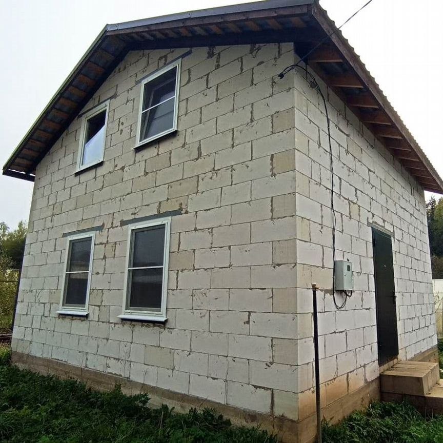 Дом, 77 м², 4 сотки