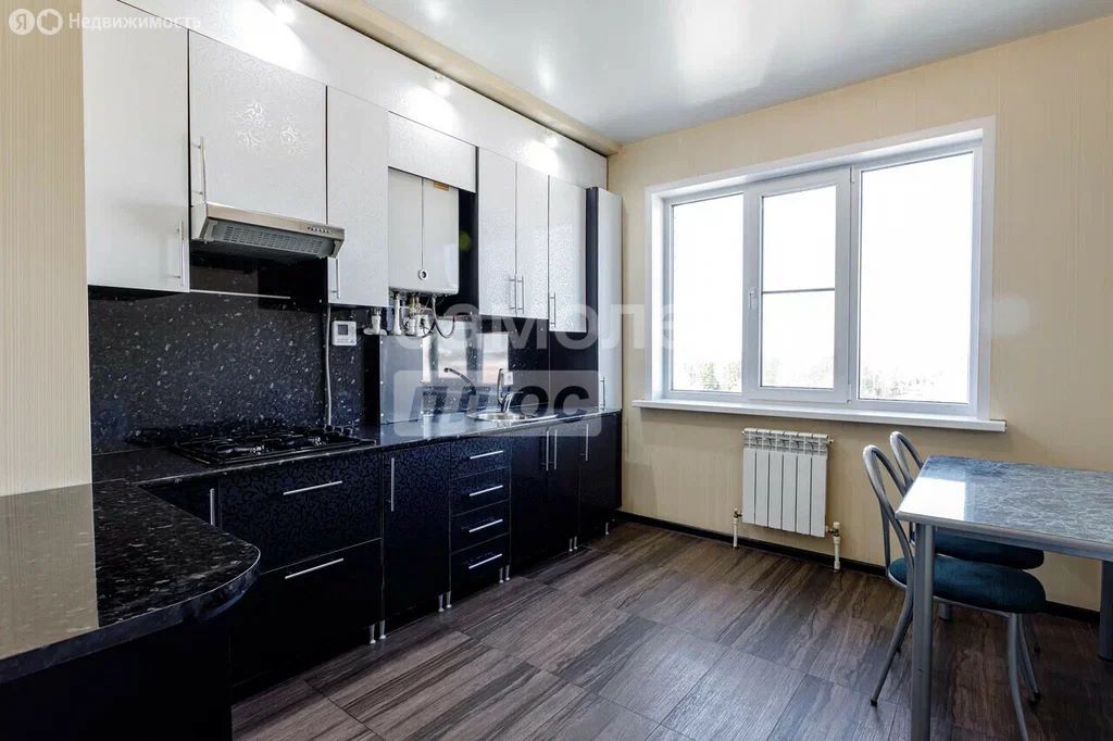 1-комн., 45 м², 4/5 этаж