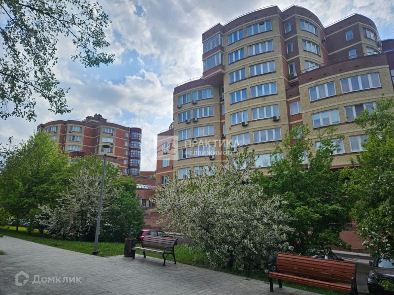 2-комн., 114 м², 3/8 этаж