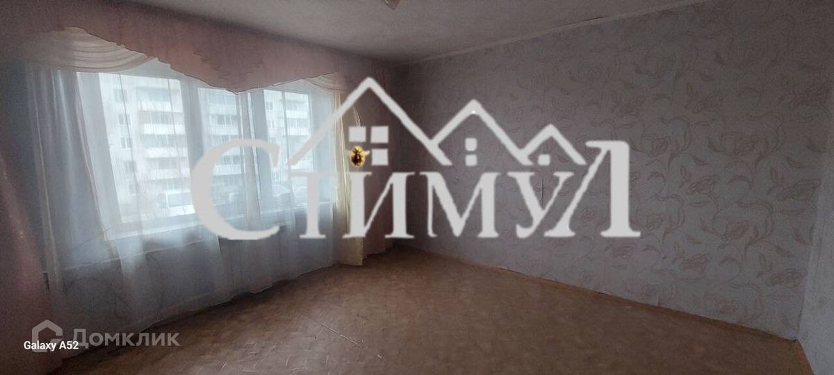 2-комн., 51.8 м², 1/5 этаж