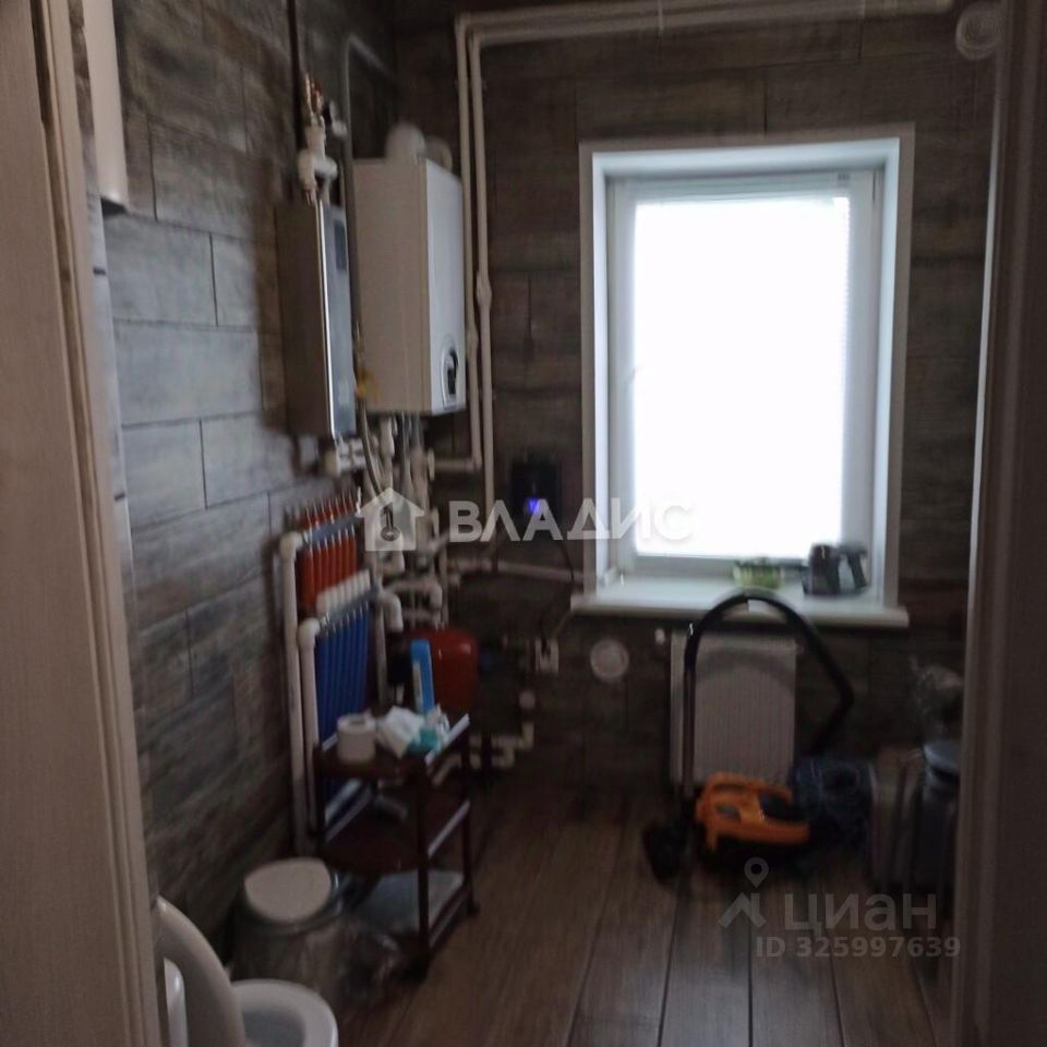 1 этажный, Таунхаус, 86.7 м², 1 этаж