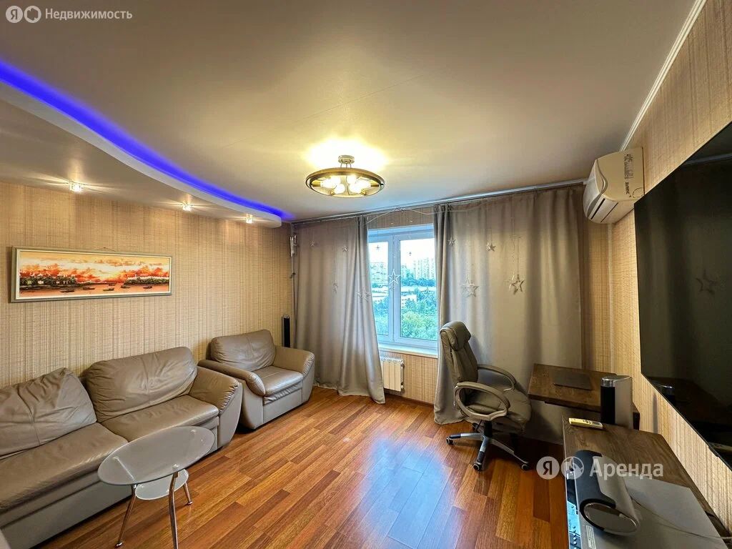 3-комн., 55 м², 9/9 этаж