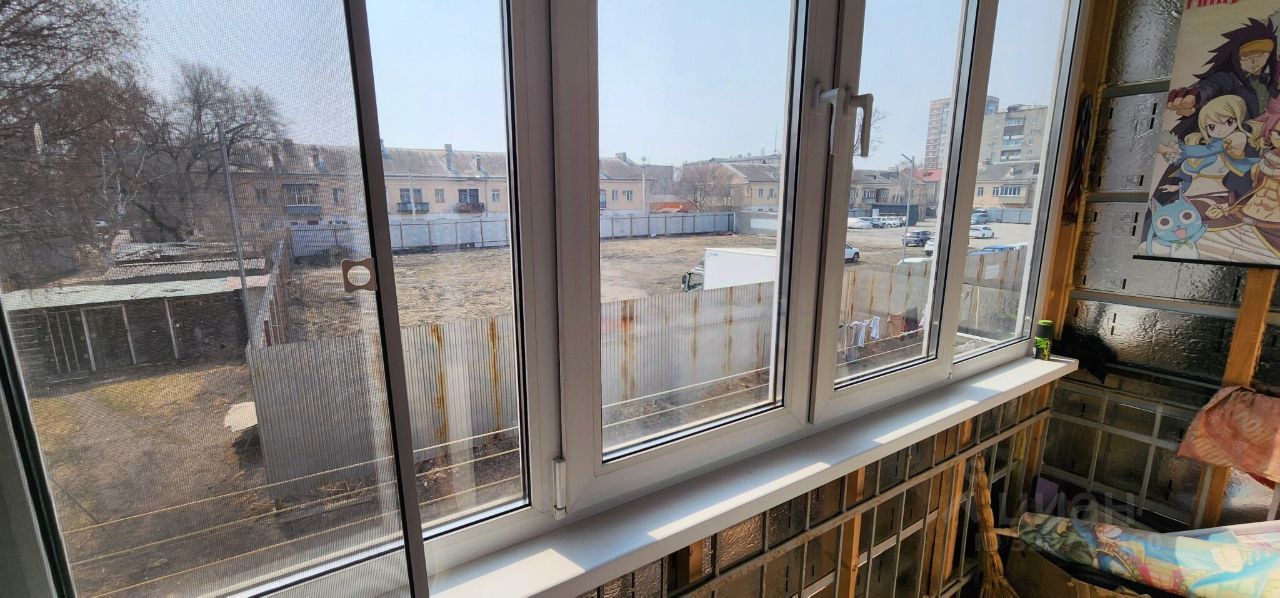 Студия, 15.7 м², 2/2 этаж