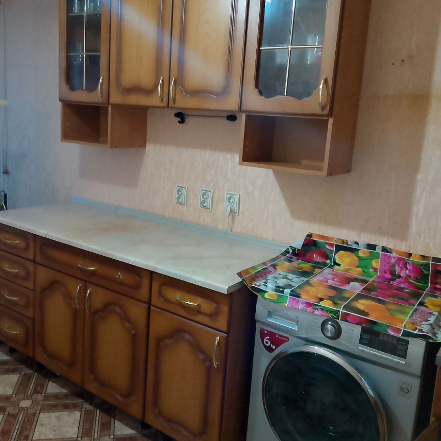 2-комн., 50.8 м², 2/2 этаж