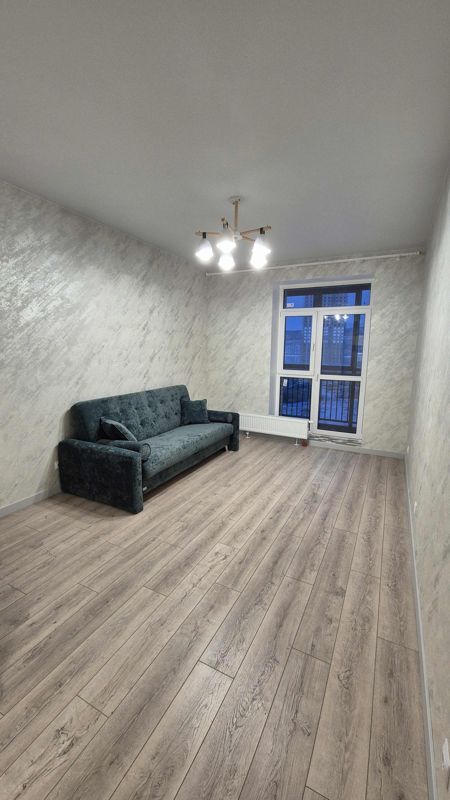 1-комн., 45.5 м², 4/7 этаж