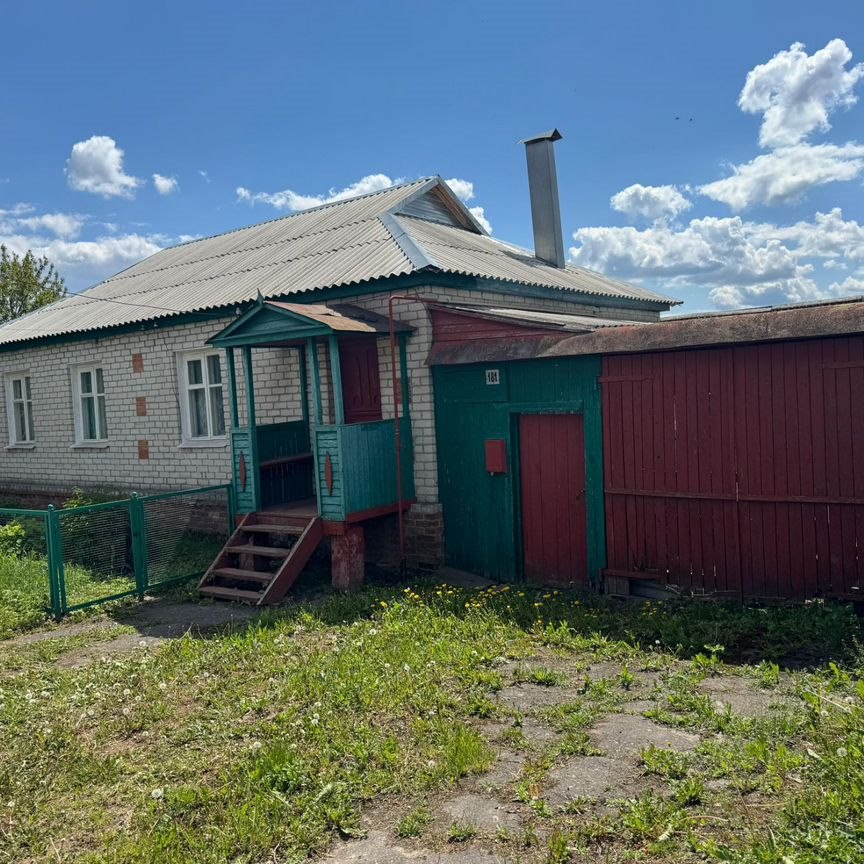 Дом, 74 м², 6 соток