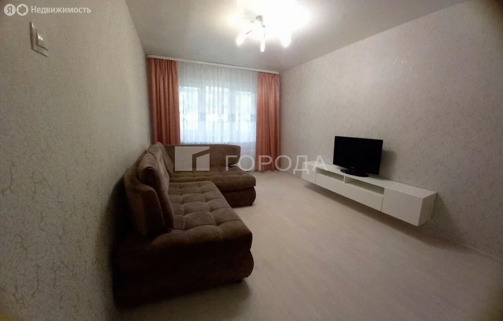 2-комн., 44 м², 3/5 этаж