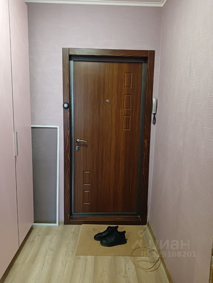 1-комн., 31 м², 5/16 этаж