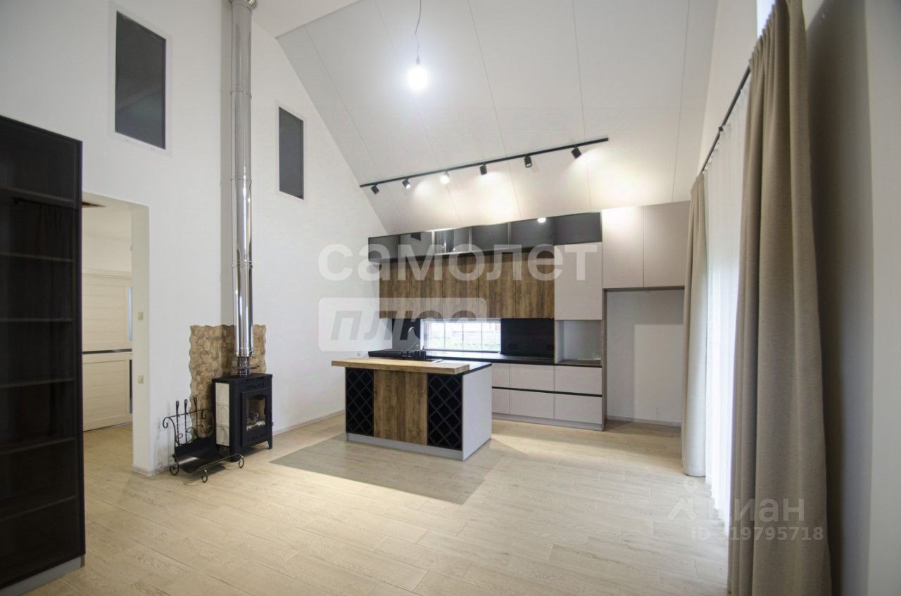 Дом, 90 м², 5 соток