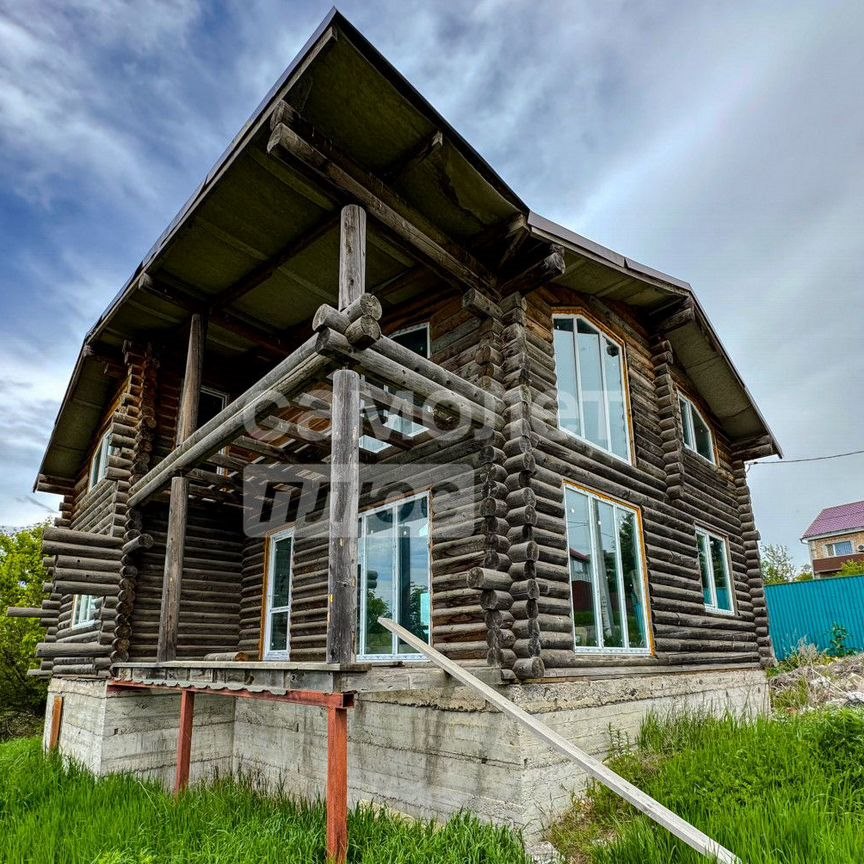 Дом, 254 м², 9.5 соток