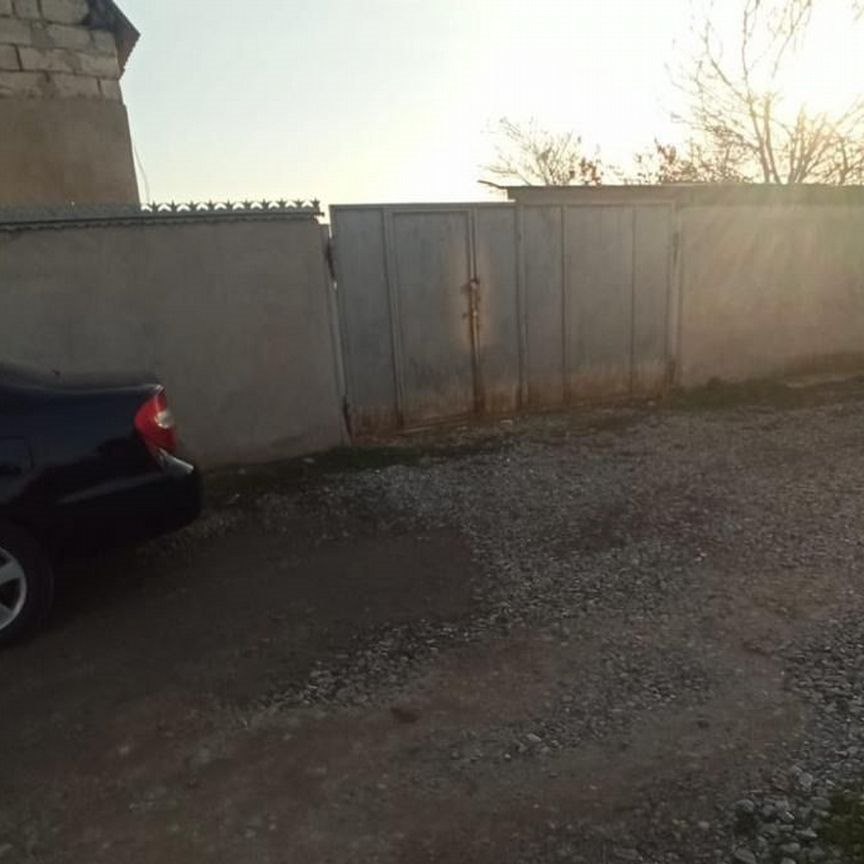 Дом, 25 м², 4.8 сотки