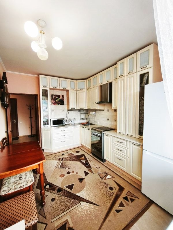 1-комн., 37.2 м², 5/5 этаж